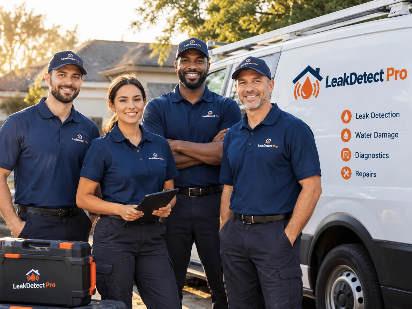 Roof Repair company in Ostrander, OH